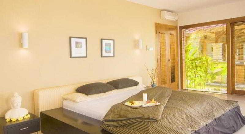 Villa Hening Jimbaran Номер фото