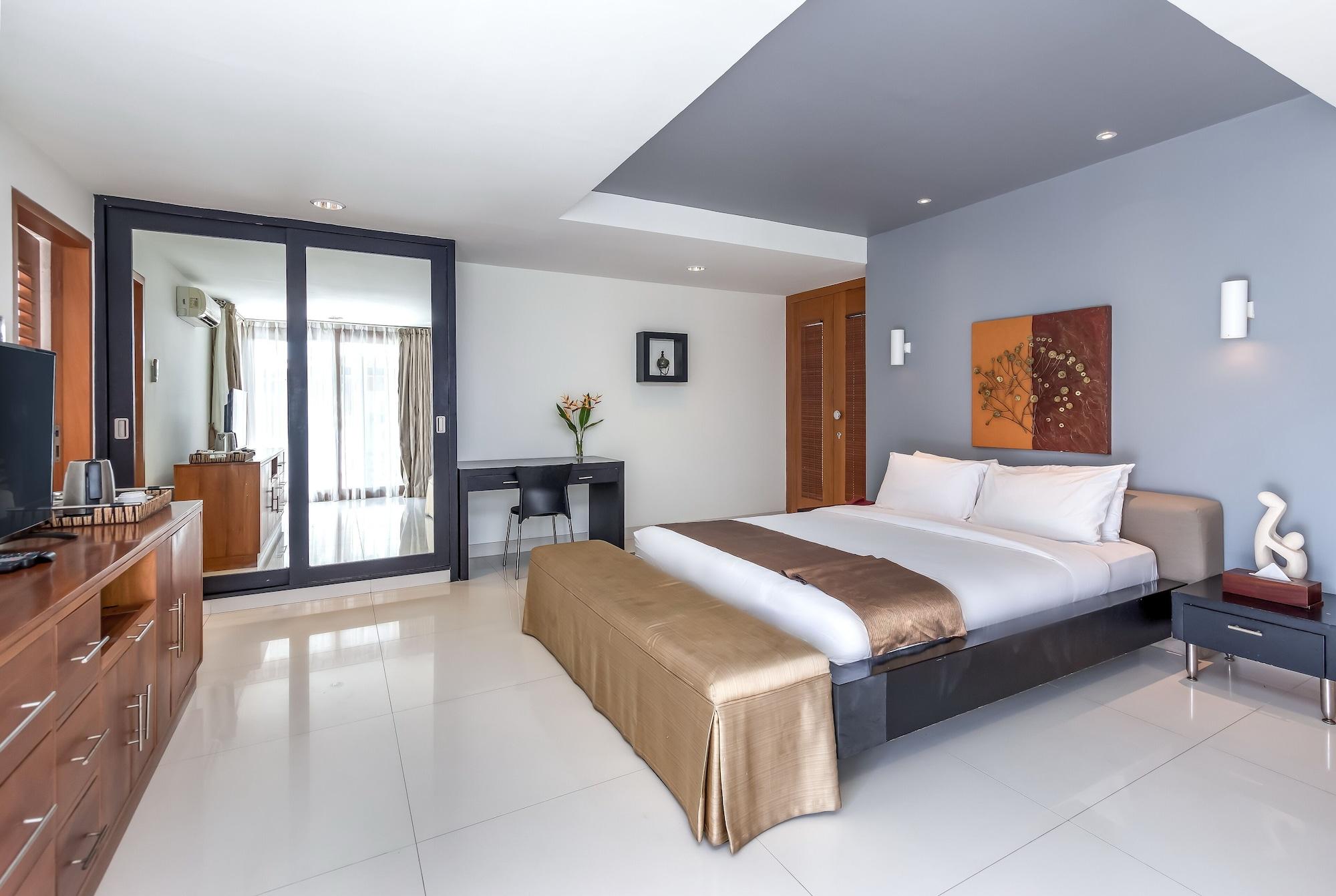 Villa Hening Jimbaran Экстерьер фото