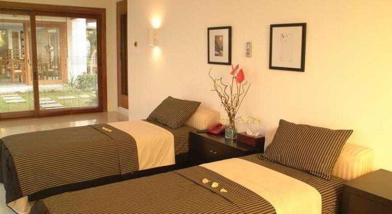 Villa Hening Jimbaran Номер фото